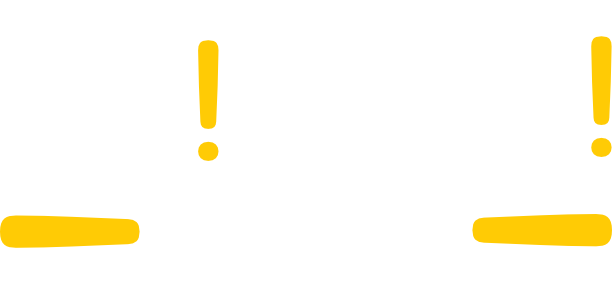 attitude logo white