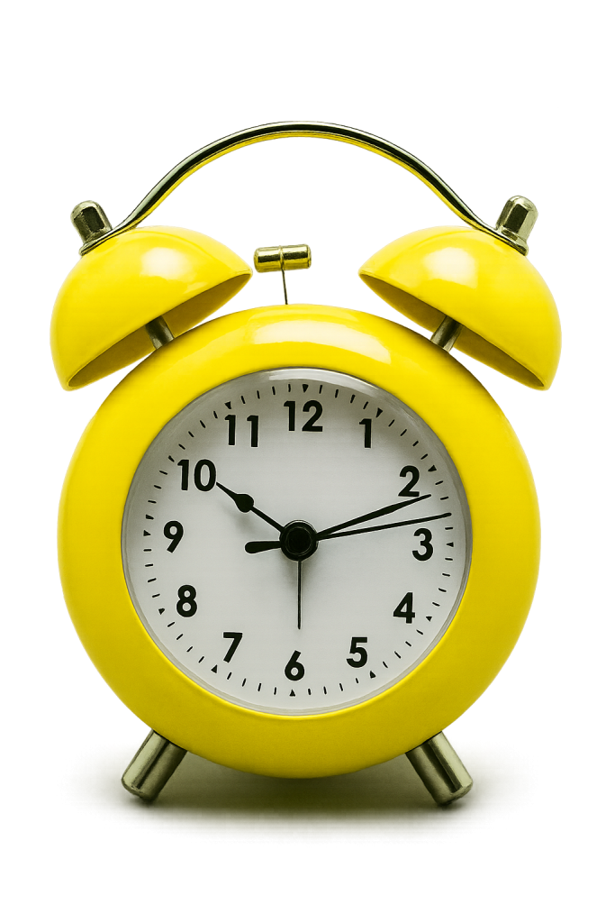 clock