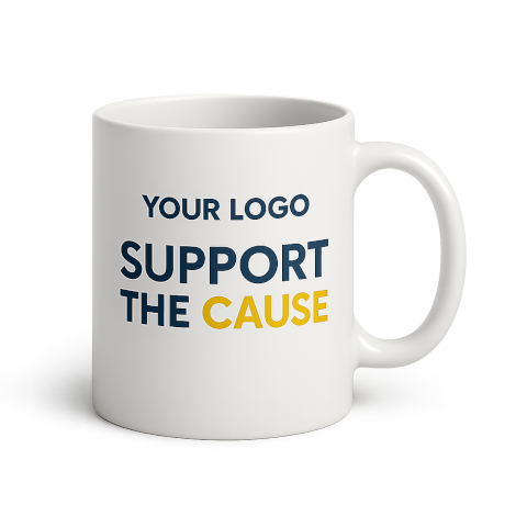 Promotional-Printing-Mug-For-Charity-Non-Profit-Ontario-Attitude-Print