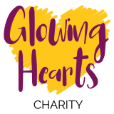 Glowing-Hearts Charity-Logo Glowing-Hearts Charity-Logo
